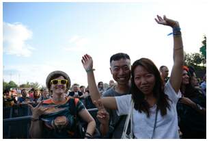 Foto 111 de la jueves 6 de julio | Bilbao BBK Live 2017